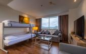 Туры в отель Radisson Resort & Spa Hua Hin