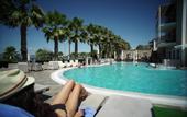 Туры в отель Valis Hotel