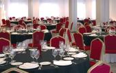 Туры в отель Sercotel Odeon Hotel