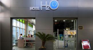 Hotel H2O 5*