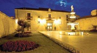 Pazo de Lestrove 4*