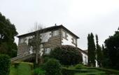 Туры в отель Pazo do Tambre