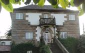 Туры в отель Pazo do Tambre
