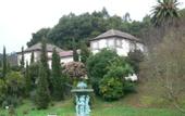 Туры в отель Pazo do Tambre