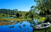 Туры в отель Pazo do Tambre