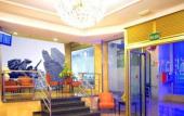Туры в отель Adonis Hotel Plaza