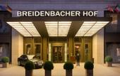 Туры в отель Capella Breidenbacher Hof