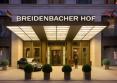 Capella Breidenbacher Hof 5*