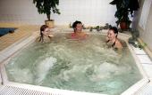 Туры в отель SPA Lappeenrannan Kylpyla