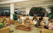 Туры в отель Hotel Gran Rey