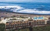 Туры в отель Hotel Gran Rey