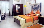 Туры в отель Life Ayurveda Resort