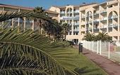 Туры в отель Pierre And Vacances Residence Maeva Port Argeles-Sur-Mer