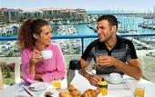 Туры в отель Pierre And Vacances Residence Maeva Port Argeles-Sur-Mer