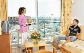 Туры в отель Pierre And Vacances Residence Maeva Port Argeles-Sur-Mer