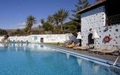 Туры в отель Parador de La Gomera