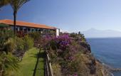 Туры в отель Parador de La Gomera