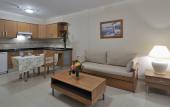Туры в отель Residencial El Llano