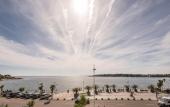 Туры в отель Residence Maeva La Corniche de la Plage