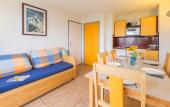 Туры в отель Residence Maeva La Corniche de la Plage