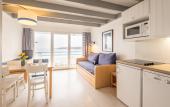 Туры в отель Residence Maeva La Corniche de la Plage