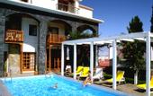 Туры в отель La Palma Romantica