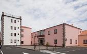 Туры в отель Parador de la Palma