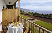 Туры в отель Parador de la Palma