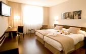 Туры в отель Husa Abad San Antonio