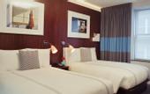 Туры в отель 6 Columbus - A SIXTY Hotel