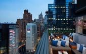 Туры в отель 6 Columbus - A SIXTY Hotel