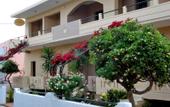 Туры в отель Argo Apartments