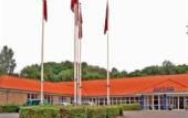 Туры в отель Scandic Silkeborg