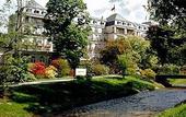 Туры в отель Brenner`s Park Hotel & SPA