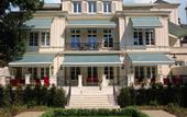 Туры в отель Brenner`s Park Hotel & SPA