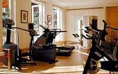 Туры в отель Brenner`s Park Hotel & SPA
