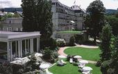 Туры в отель Brenner`s Park Hotel & SPA