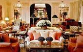 Туры в отель Brenner`s Park Hotel & SPA