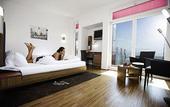 Туры в отель City Krone