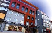 Туры в отель City Krone