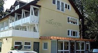 Parkhotel Lindau 4*
