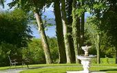 Туры в отель Biohotel Schlossgut Oberambach