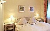 Туры в отель Biohotel Schlossgut Oberambach
