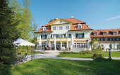 Туры в отель Biohotel Schlossgut Oberambach