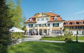Туры в отель Biohotel Schlossgut Oberambach