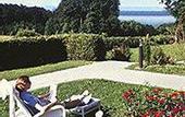 Туры в отель Biohotel Schlossgut Oberambach