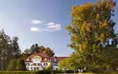 Туры в отель Biohotel Schlossgut Oberambach