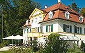 Туры в отель Biohotel Schlossgut Oberambach