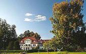 Туры в отель Biohotel Schlossgut Oberambach