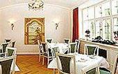 Туры в отель Biohotel Schlossgut Oberambach